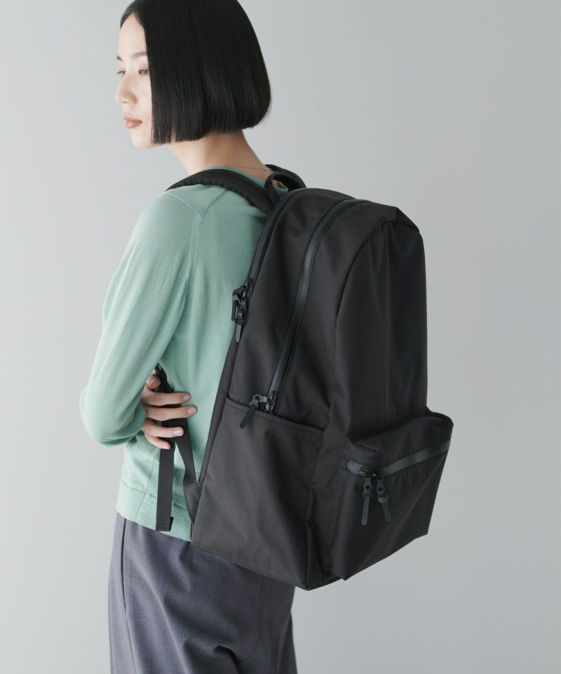 【新品】スタンダードサプライ MATTE 2R LARGE DAYPACK MATTE 2R LARGE DAYPACK 2ルームラージデイパック | evergreen