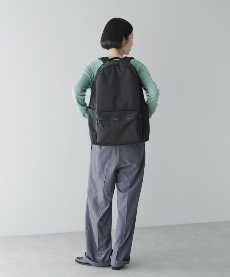 MATTE 2R LARGE DAYPACK 2ルームラージデイパック | evergreen
