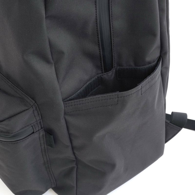 MATTE 2R LARGE DAYPACK 2ルームラージデイパック | evergreen