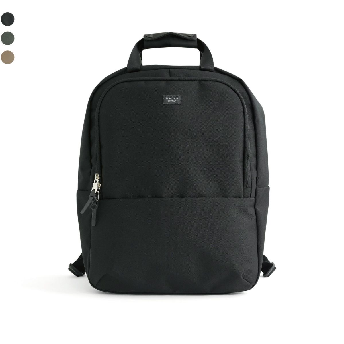 CARRY PACK / 3色展開