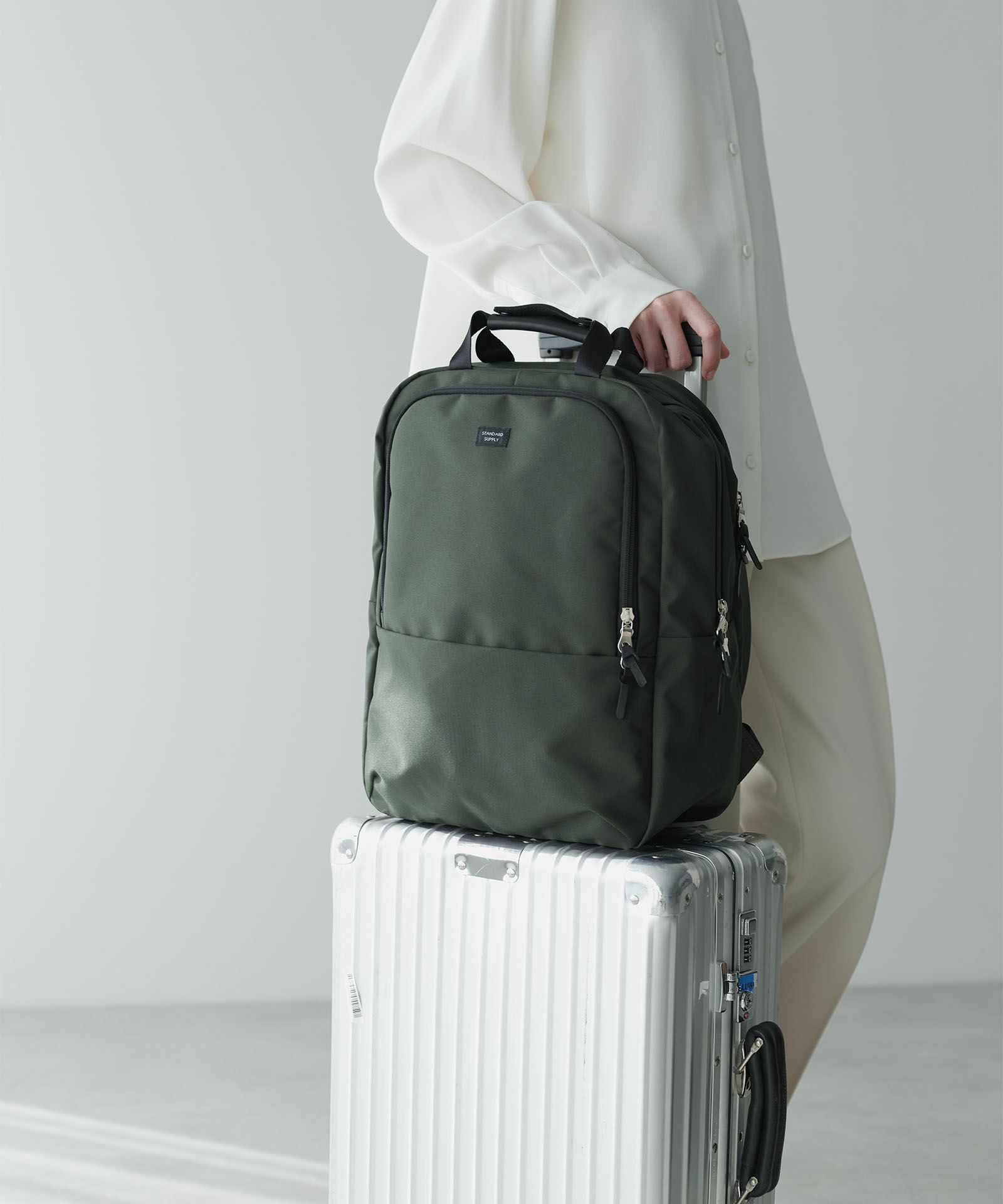 EFFECT CARRY PACK キャリーパック | evergreen works online store