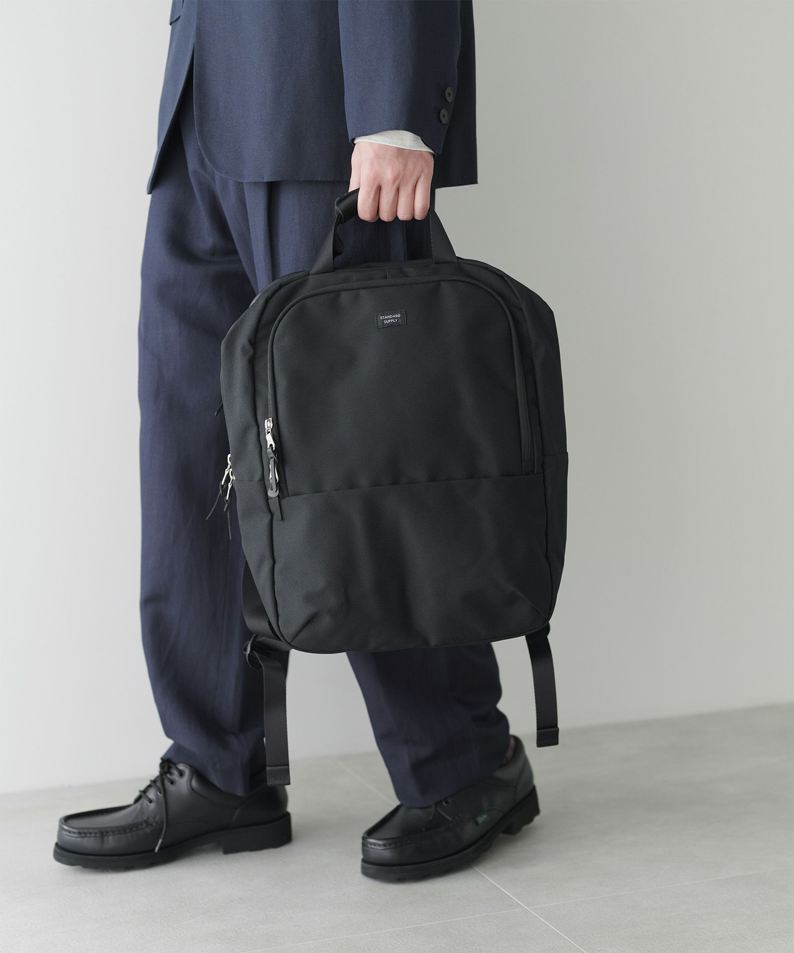 EFFECT CARRY PACK キャリーパック | evergreen works online store