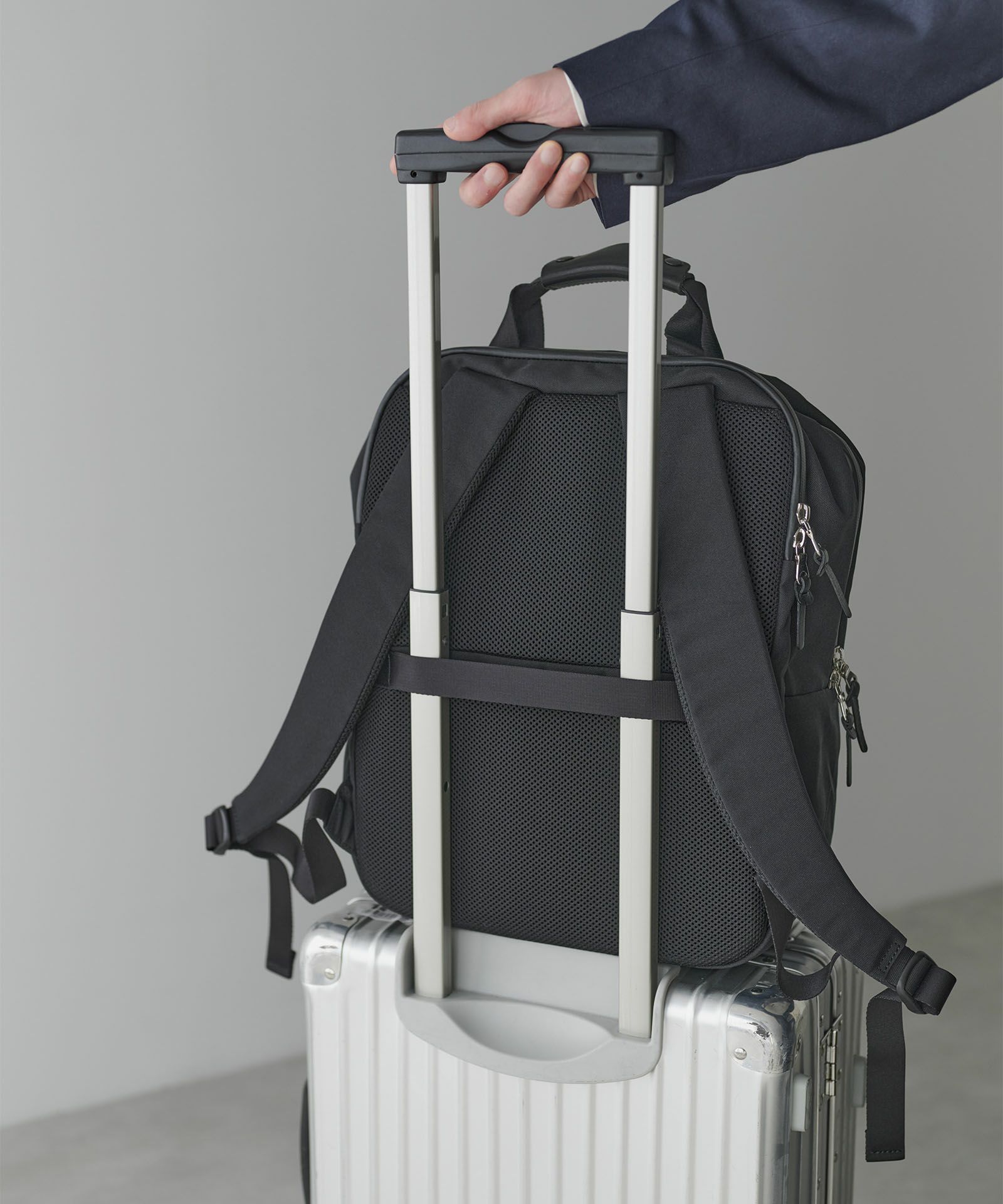 EFFECT CARRY PACK キャリーパック | evergreen works online store