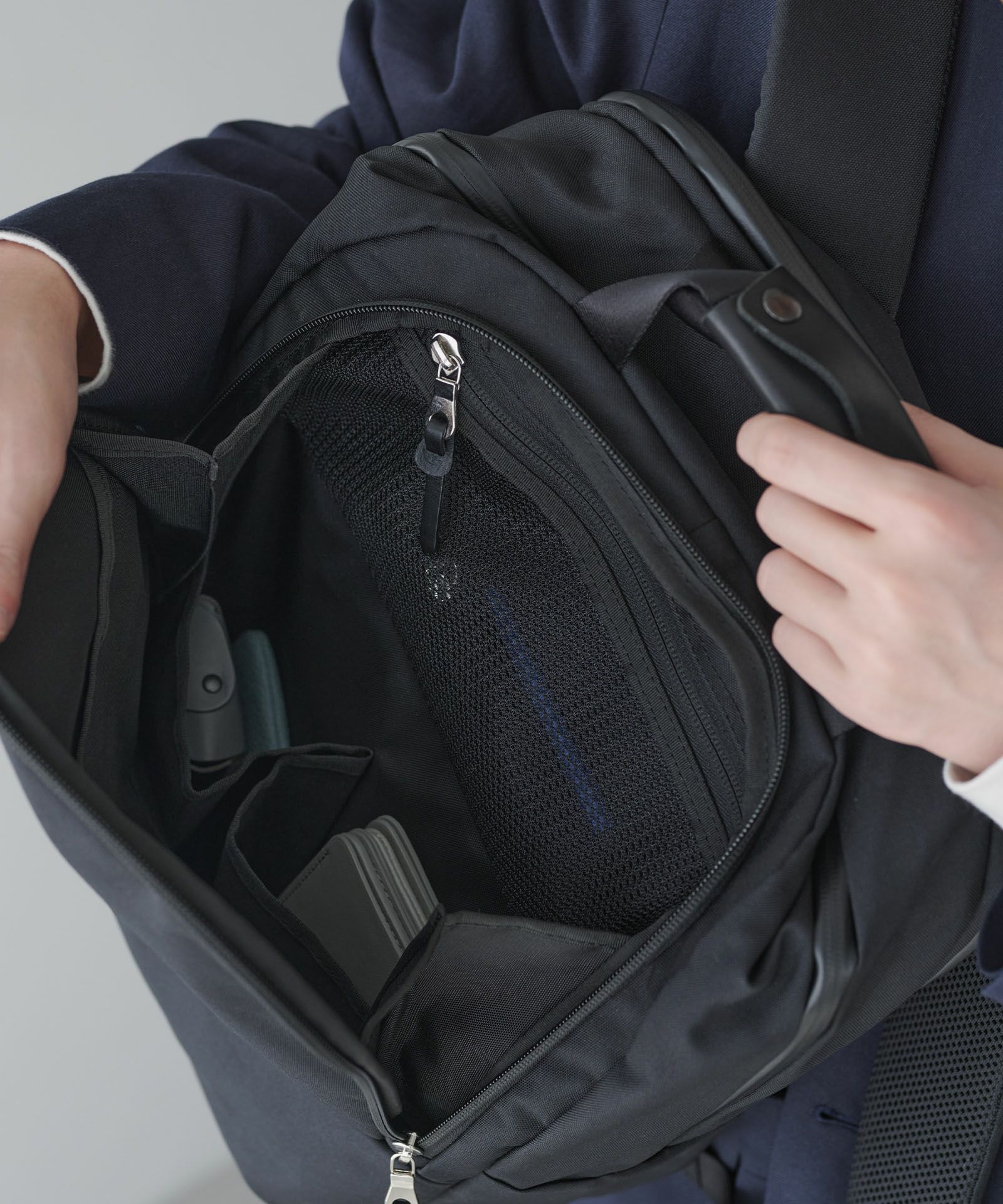 EFFECT CARRY PACK キャリーパック | evergreen works online store