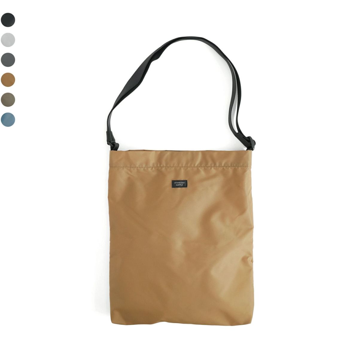 A4 SHOULDER / 6色展開