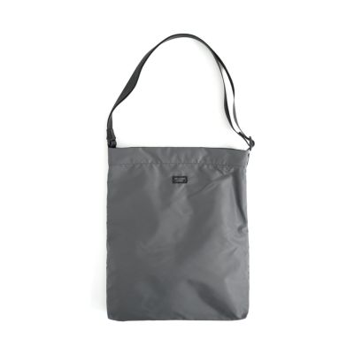 CHARCOAL GREY