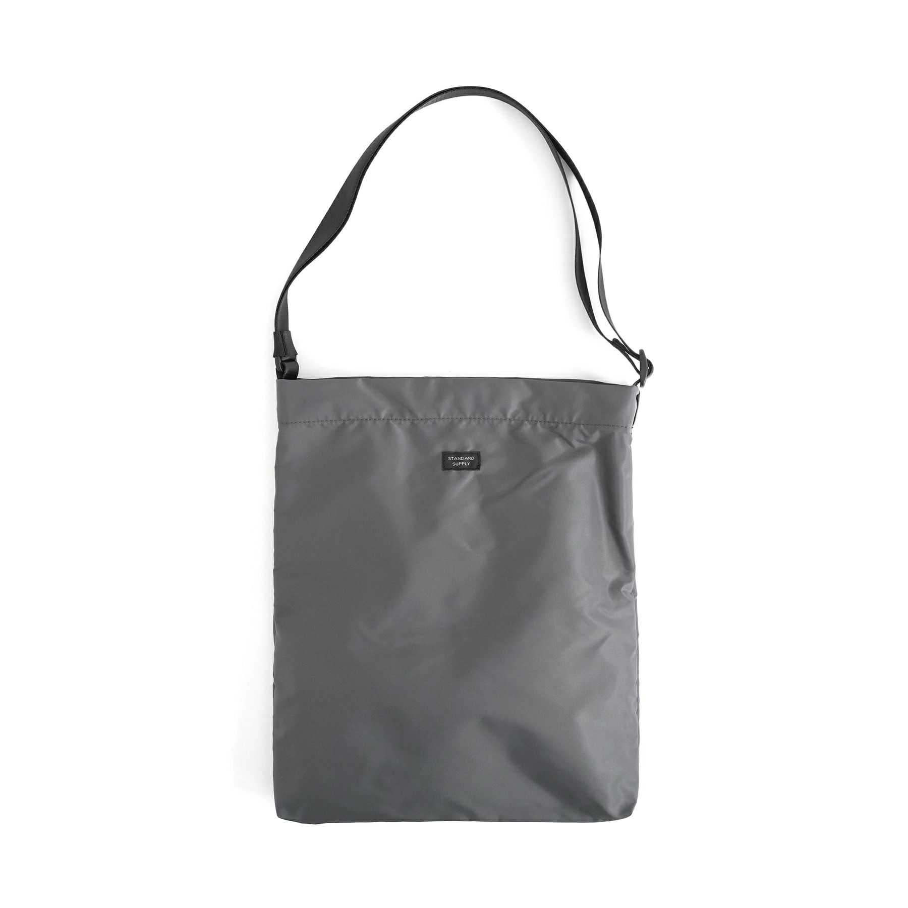 CHARCOAL GREY