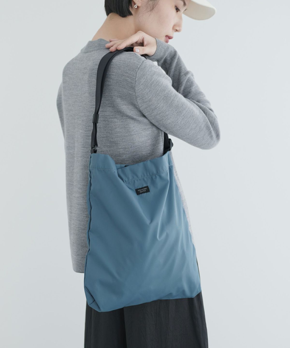 モデル身長：173cm