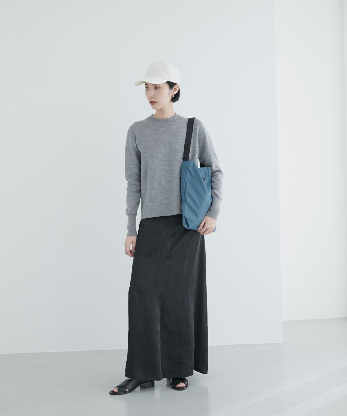 モデル身長：173cm