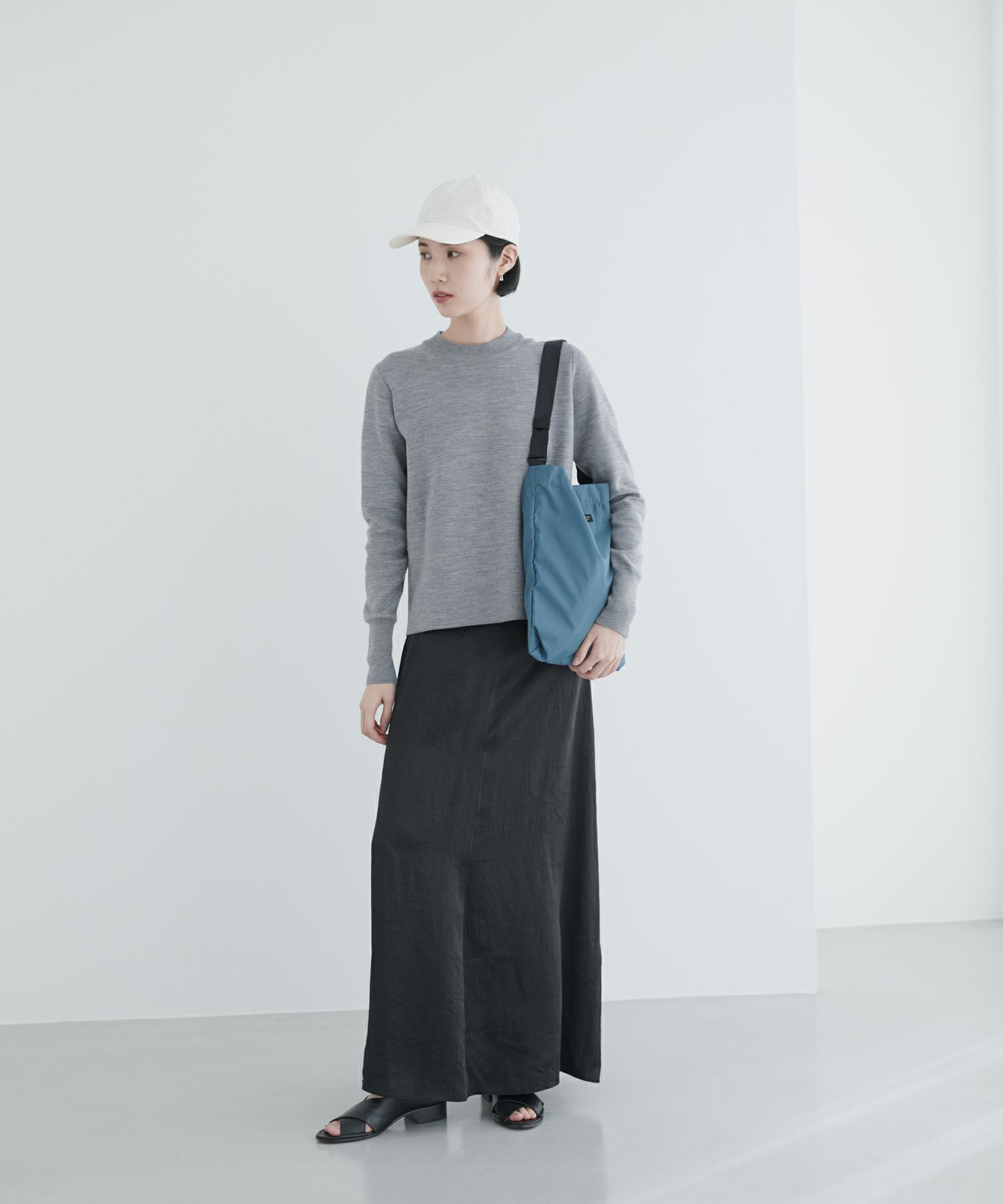 モデル身長：173cm