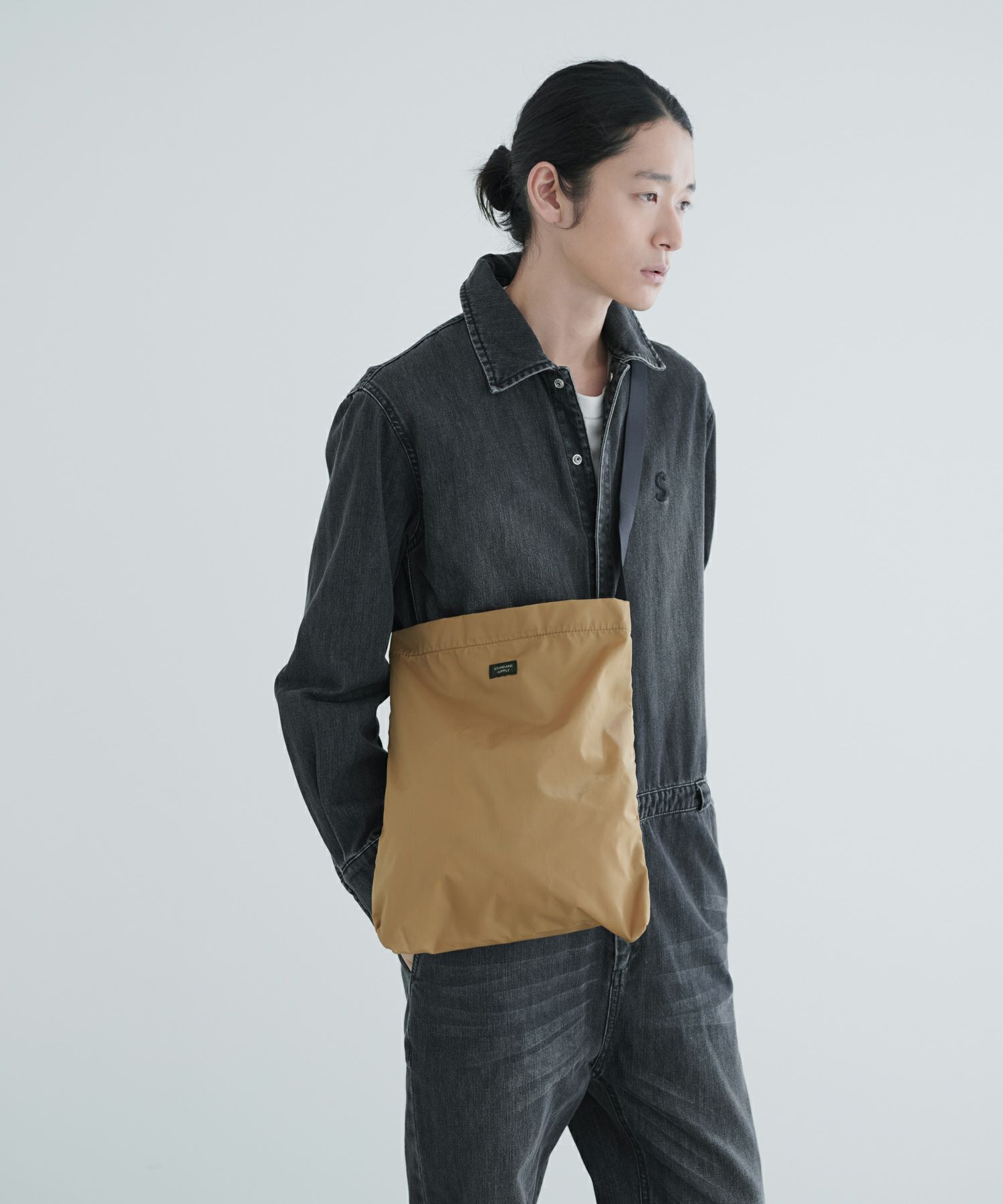 モデル身長：181cm