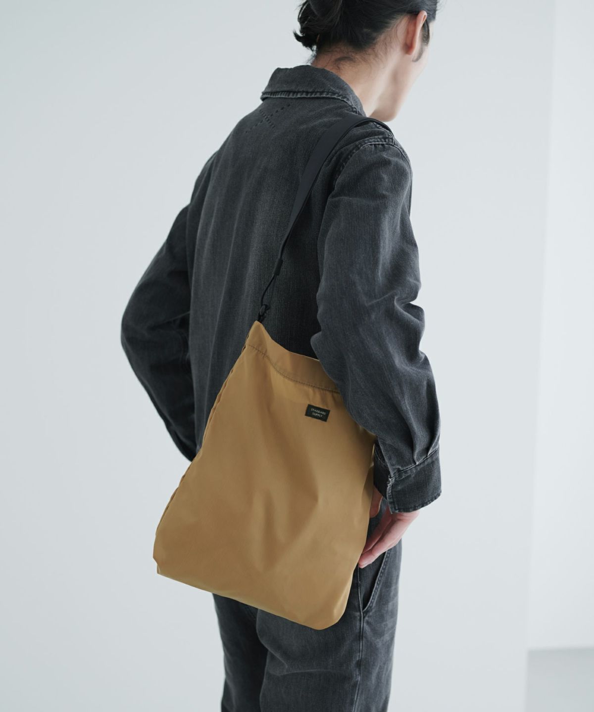 モデル身長：181cm