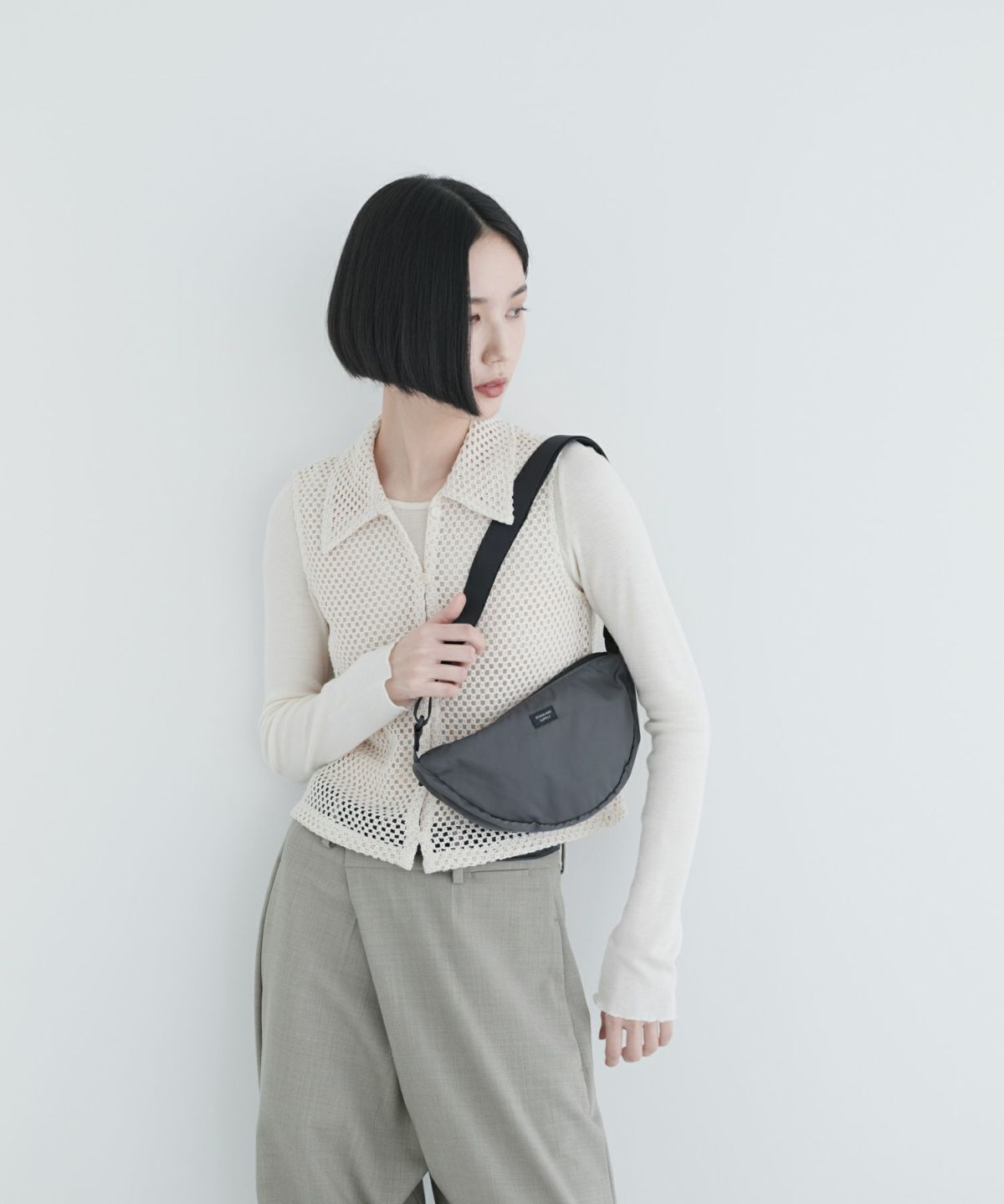 モデル身長：173cm