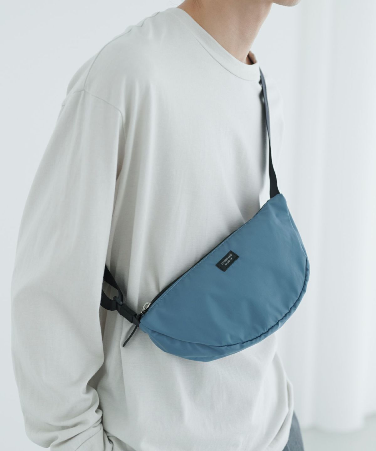 モデル身長：181cm