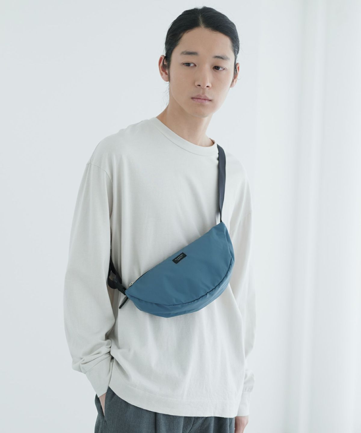 モデル身長：181cm