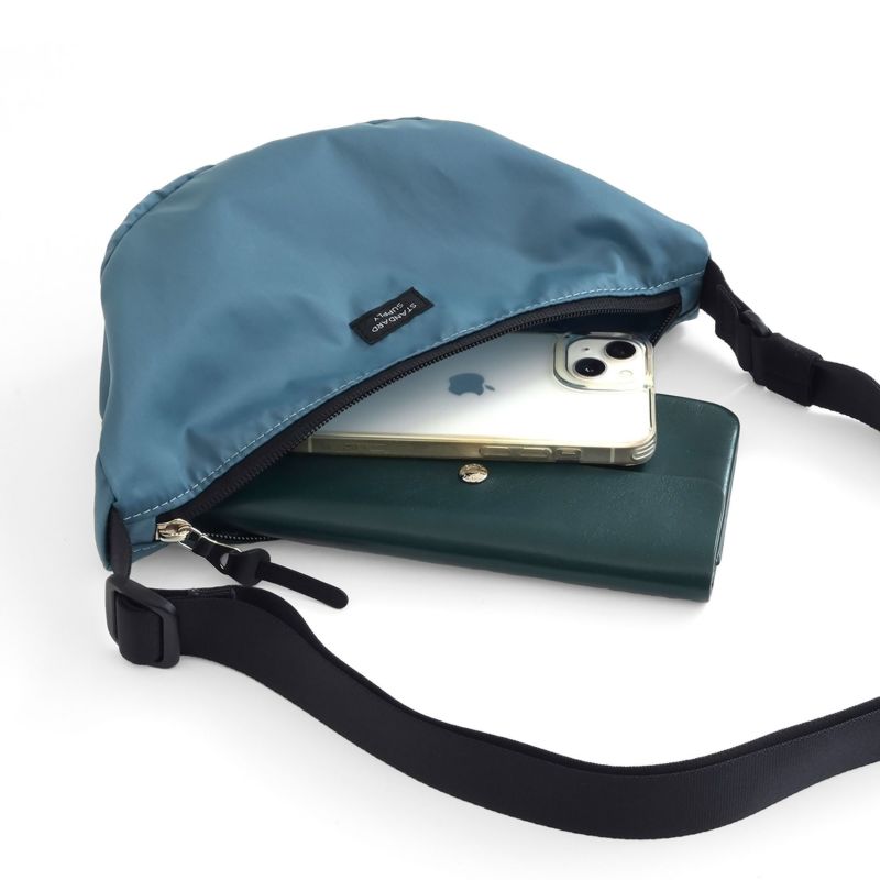 EASY MOON SHOULDER ムーンショルダー | evergreen works online