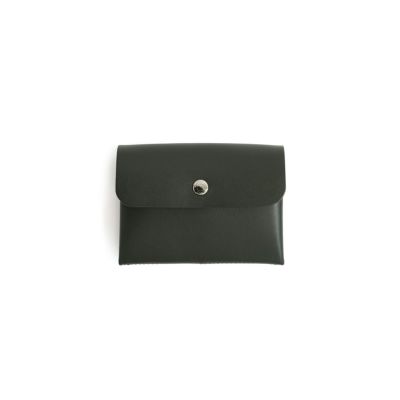 CHARCOAL BLACK