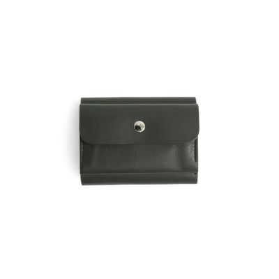 CHARCOAL BLACK