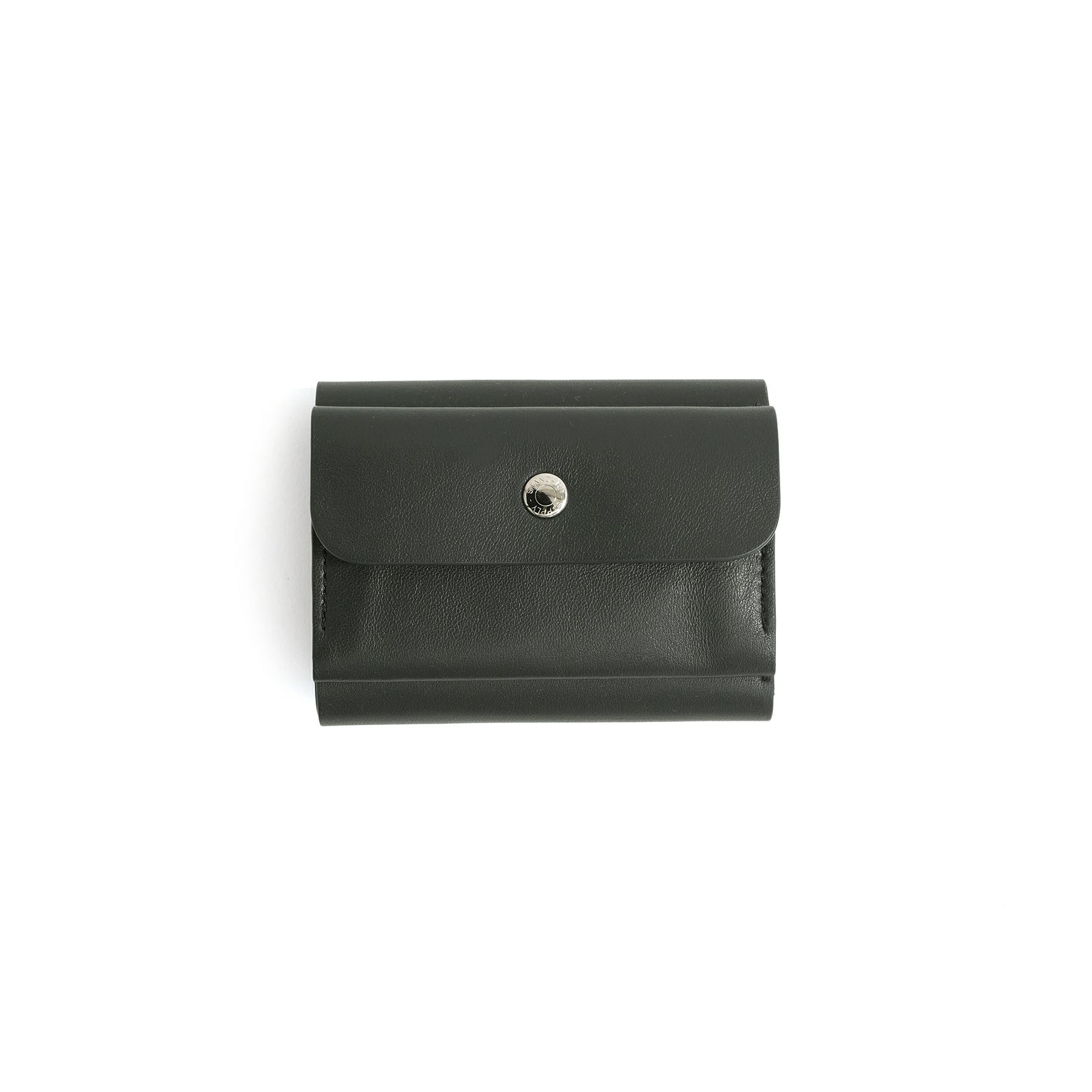 CHARCOAL BLACK