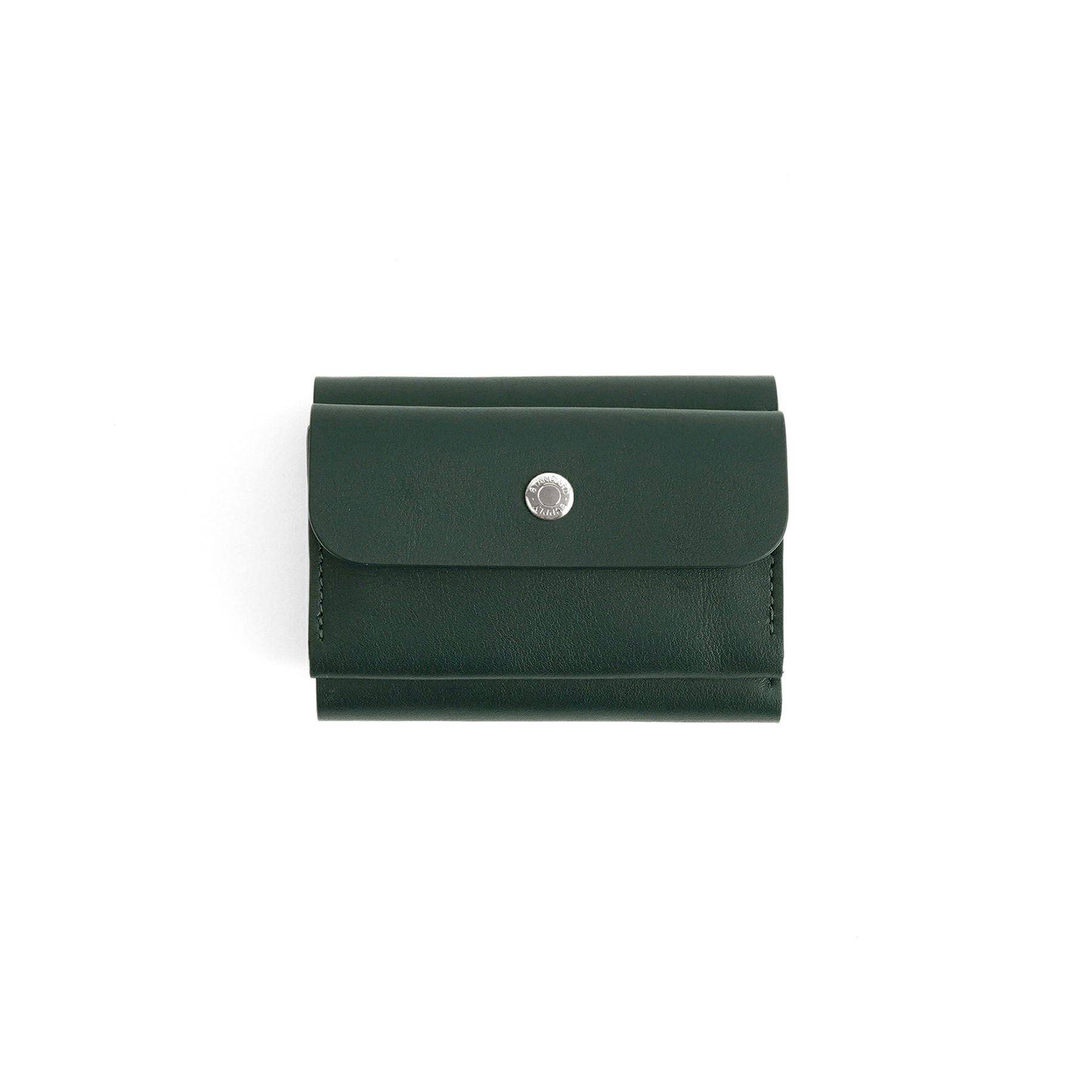 DEEP GREEN