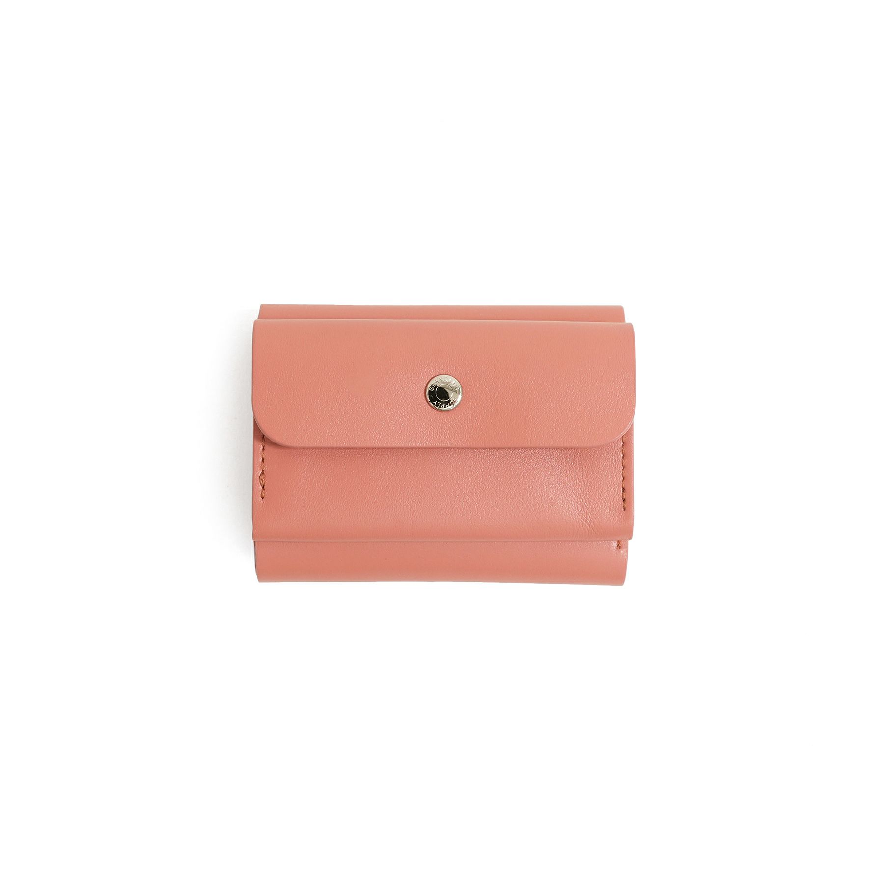 CORAL PINK