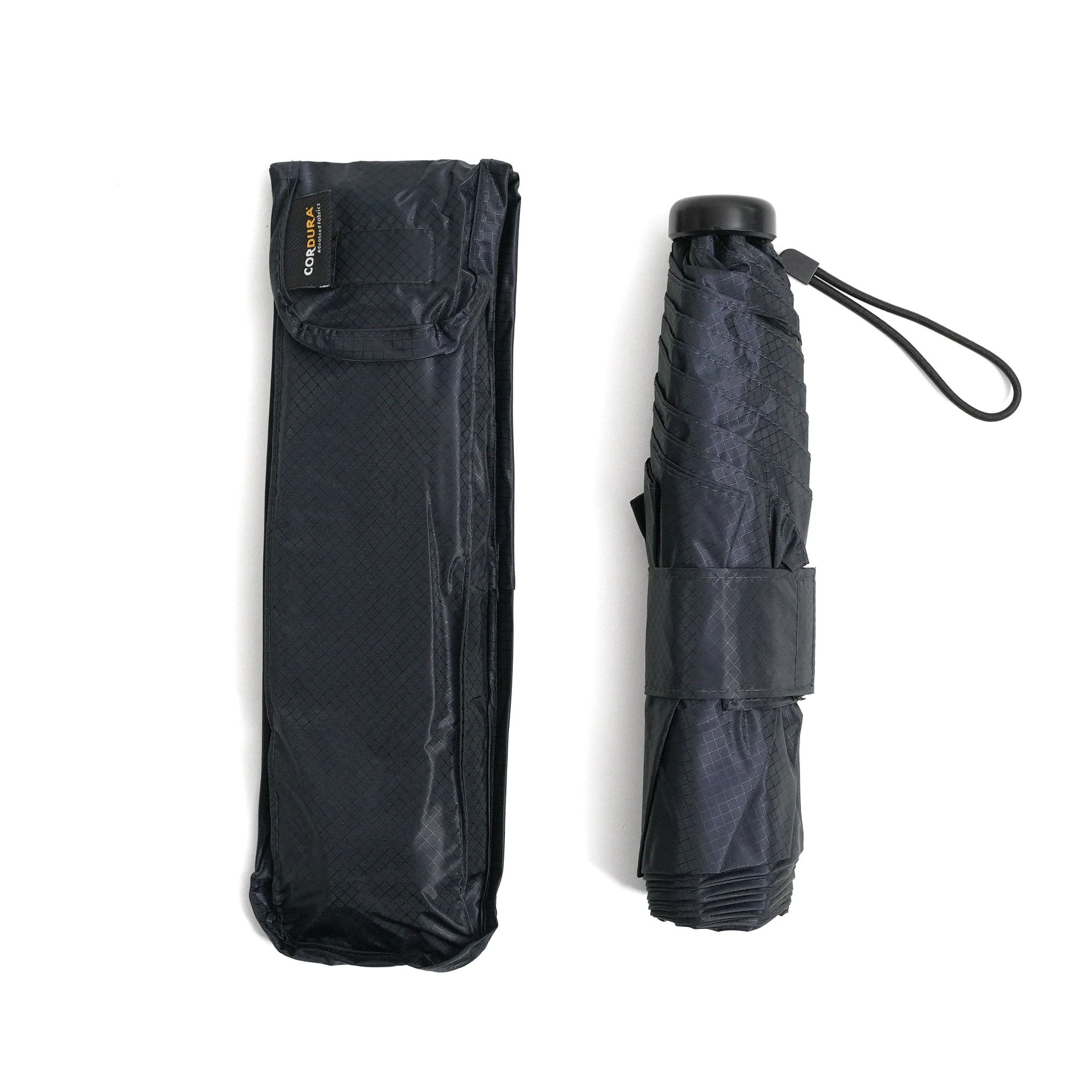 HEATBLOCK CORDURA / 3色展開
