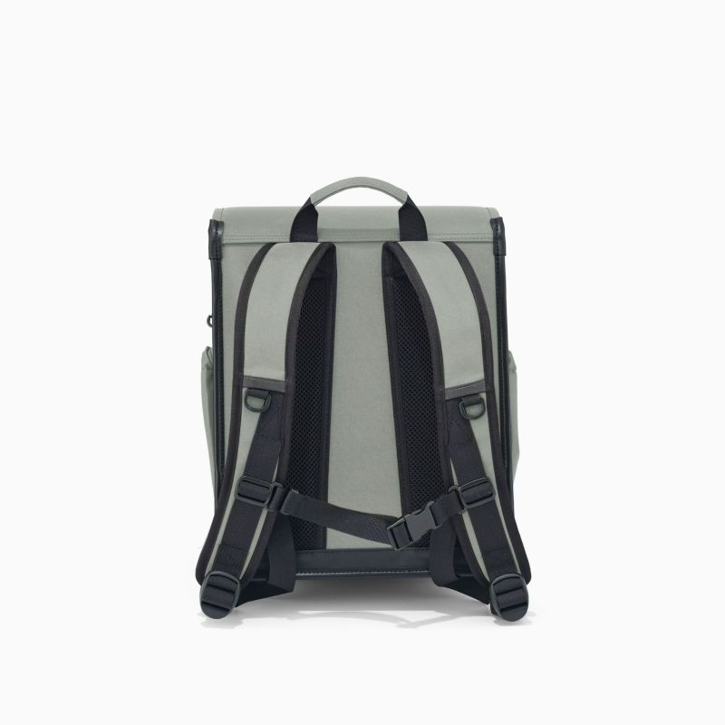 よしこSTANDAD SUPPLY スタンダードサプライ グレー リュック STANDARD SUPPLY/NEW TINY DAYPACK/リュック（グレー） - BOWKNOT