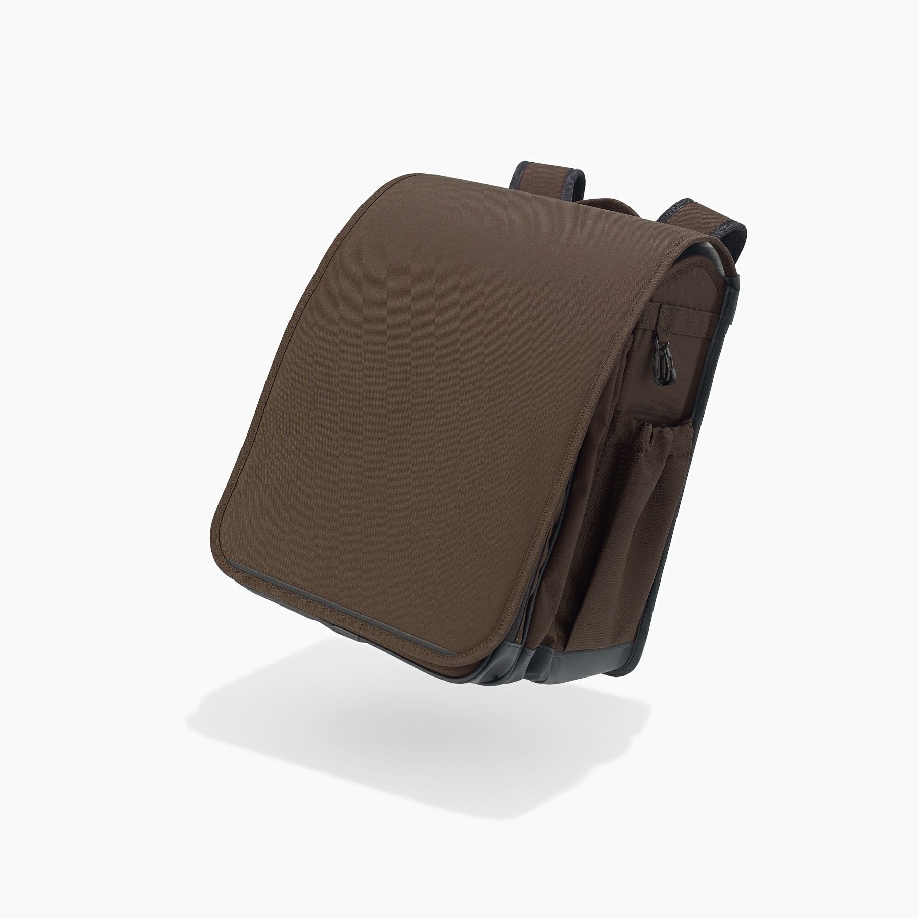 予約販売＞2026年ご入学用 スタンダードサプライのランドセル BROWN