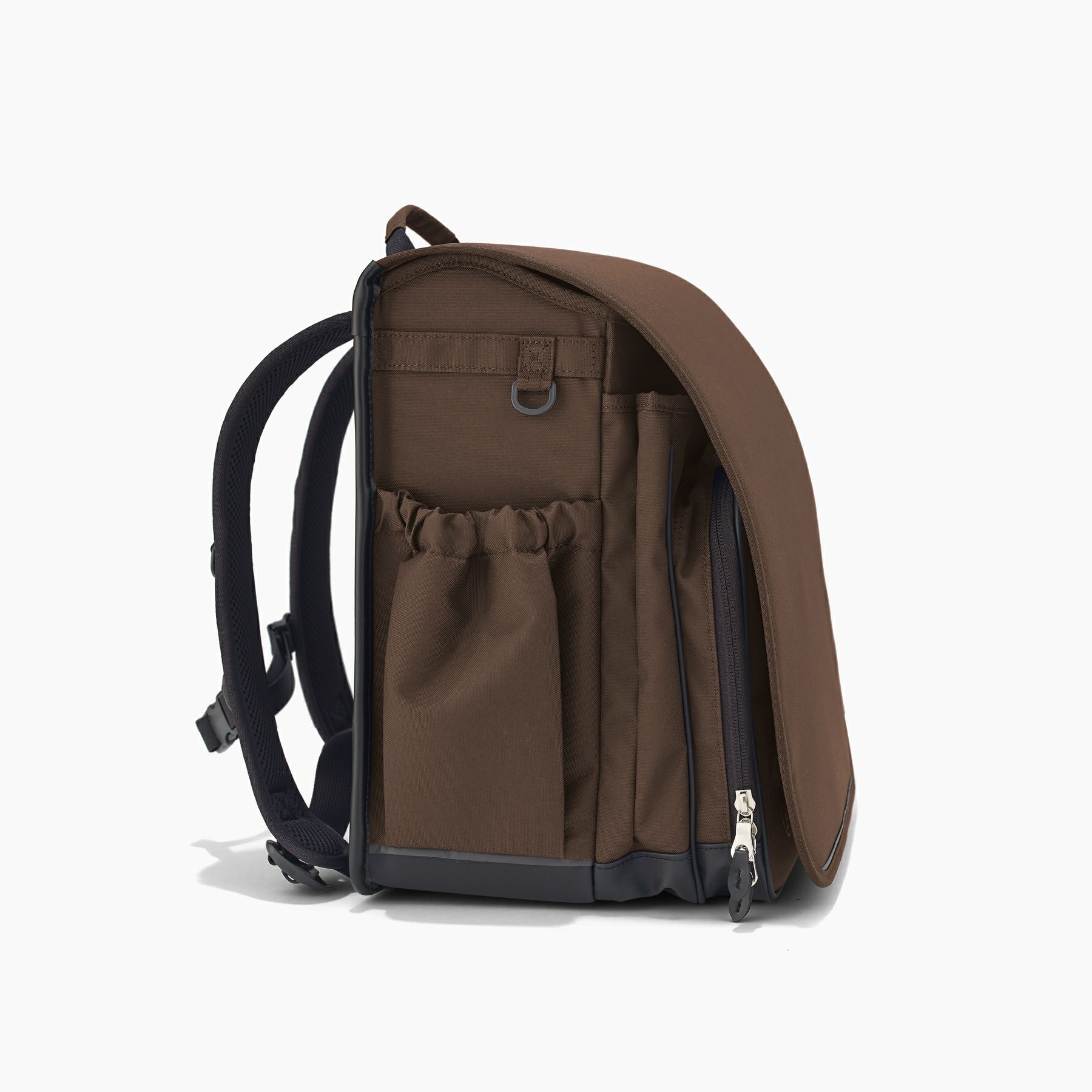 予約販売＞2026年ご入学用 スタンダードサプライのランドセル BROWN