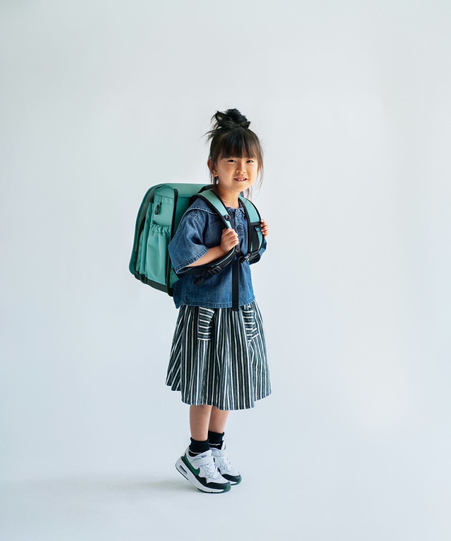 予約販売＞2026年ご入学用 スタンダードサプライのランドセル BROWN