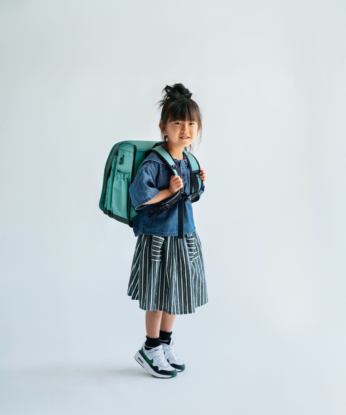 モデル身長：約108cm