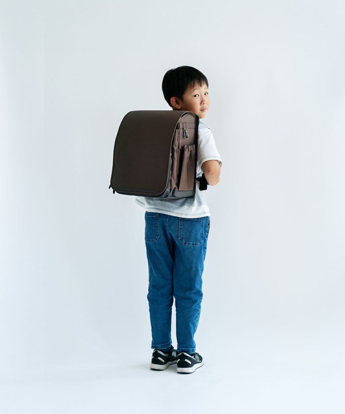 モデル身長：約125cm