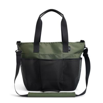 OLIVE×BLACK