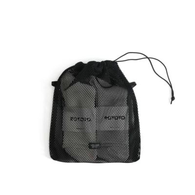 STD×ROTOTO TRAVELER'S MESH 2-PACK (M) トラベラーズメッシュ2