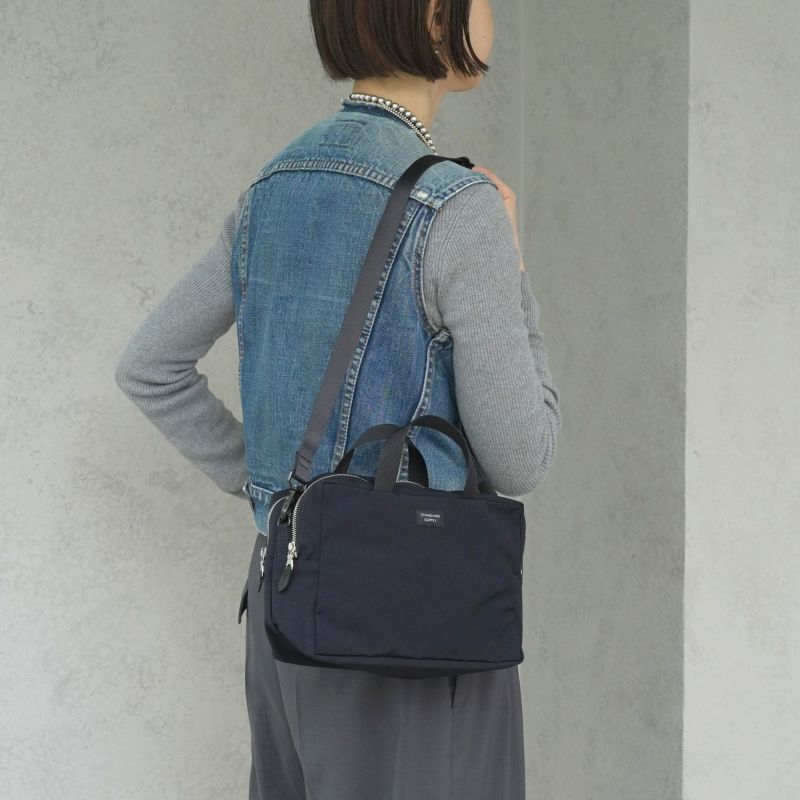 WANDER SHOULDER STRAP 20 ショルダーストラップ20 | evergreen