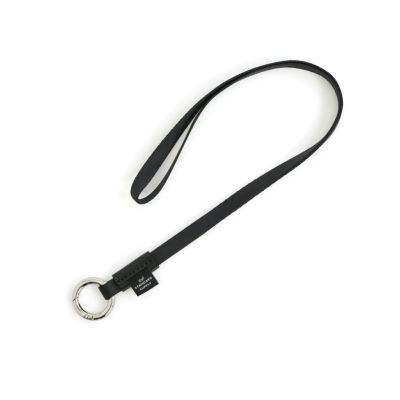 WANDER CARABINER NECK STRAP カラビナネックストラップ