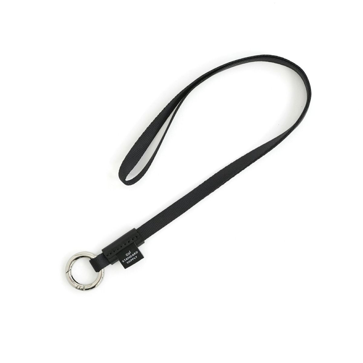 CARABINER NECK STRAP / 1色展開