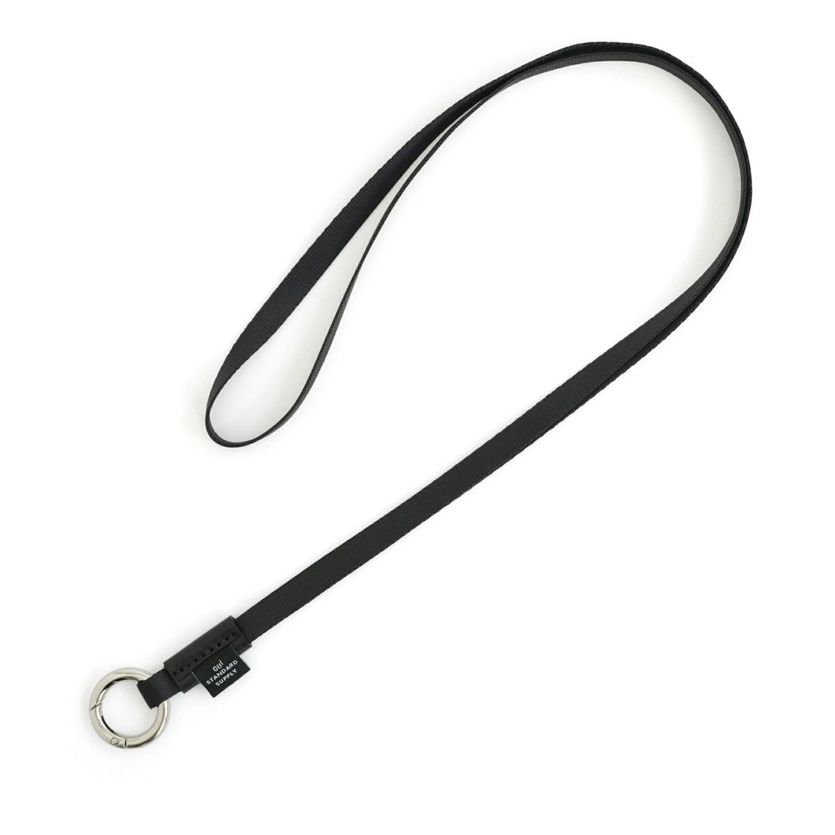 CARABINER SHOULDER STRAP / 1色展開