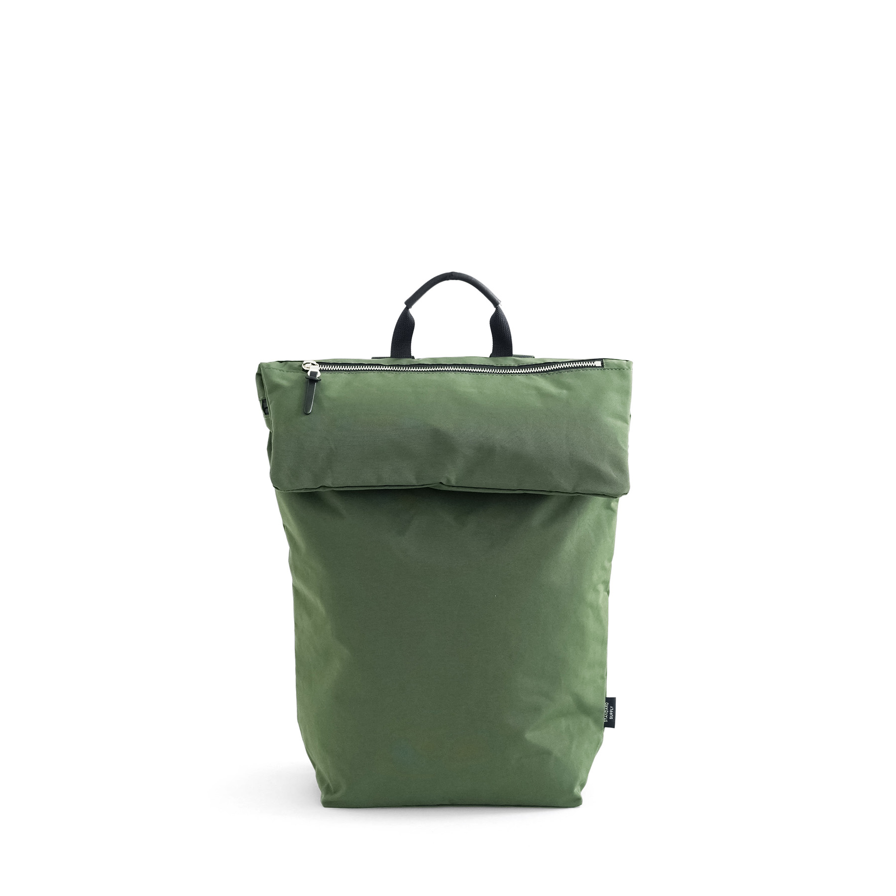 FOLD DAYPACK / 9色展開