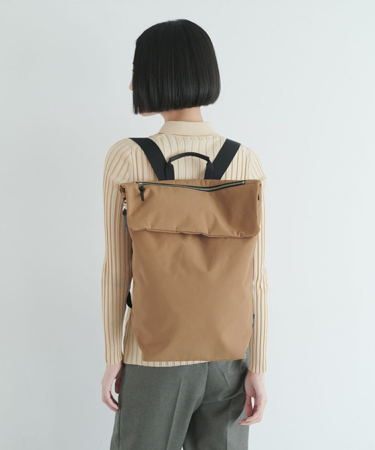 モデル身長：173cm