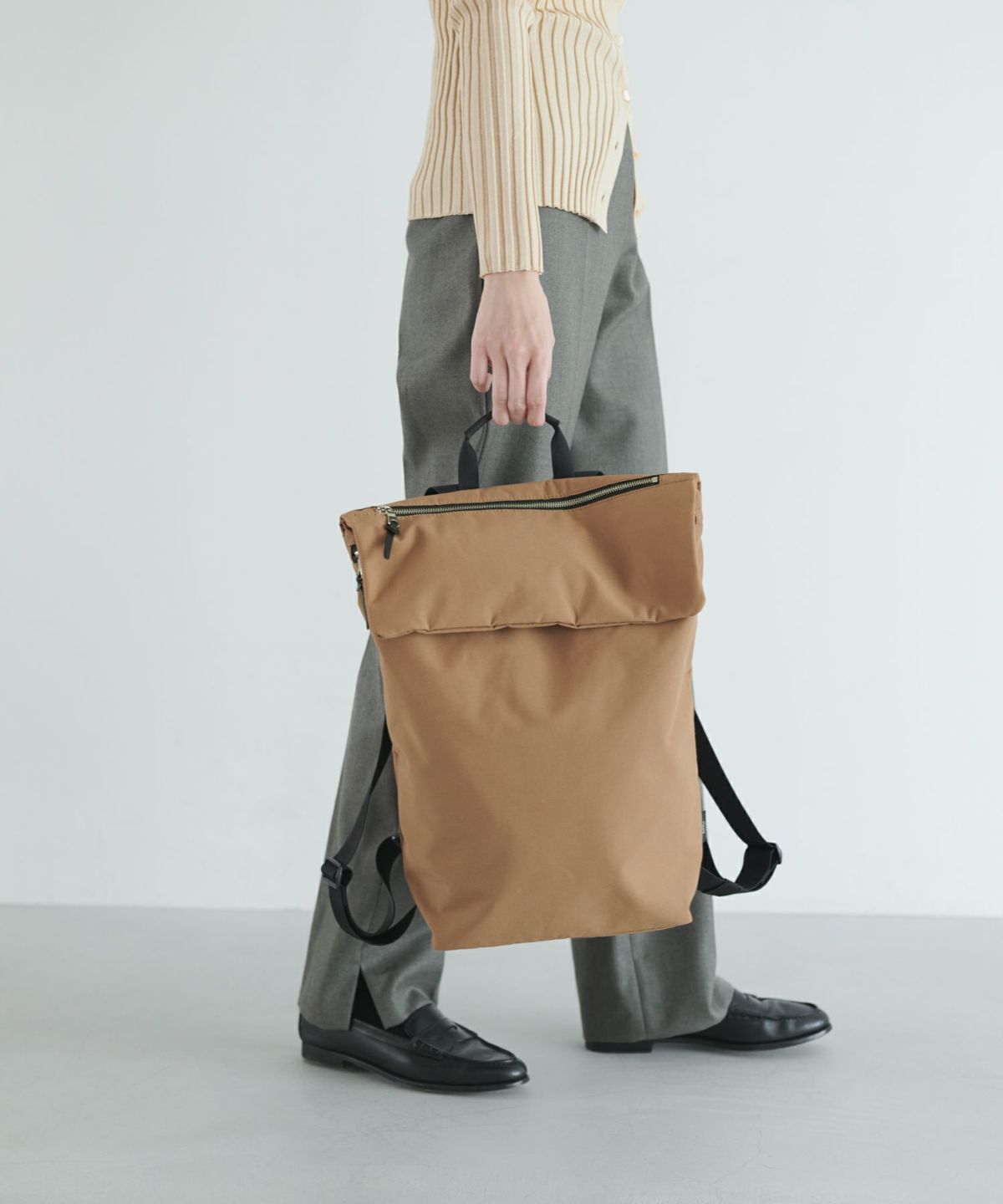 モデル身長：173cm