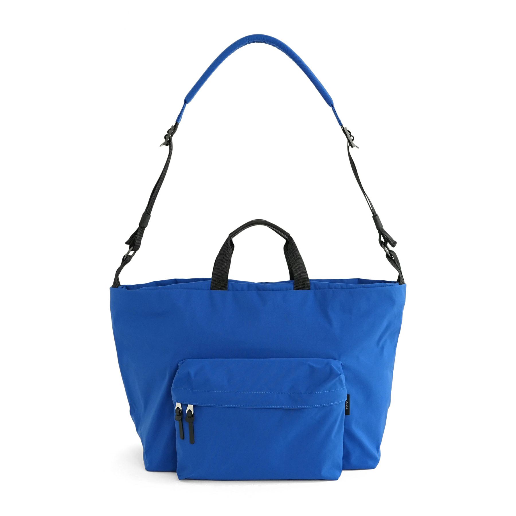 SIMPLICITY FRONT POCKET SHOULDER フロントポケットショルダー