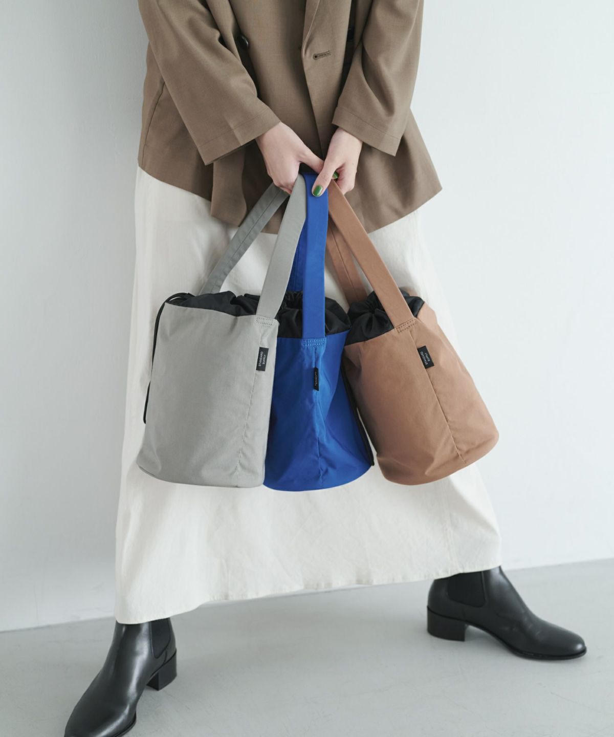 モデル身長：173cm