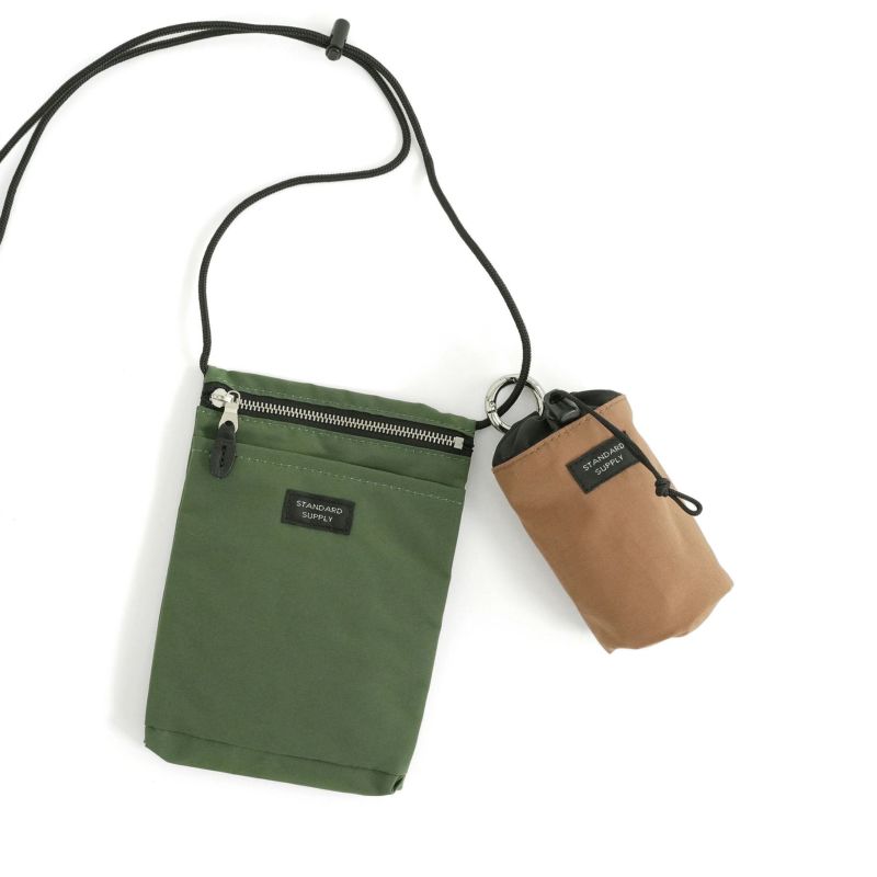 Nissy　ナップタイム　チャーム　マルチポーチ Nissy ナップタイム チャーム マルチポーチ （TRACY MULTI POUCH