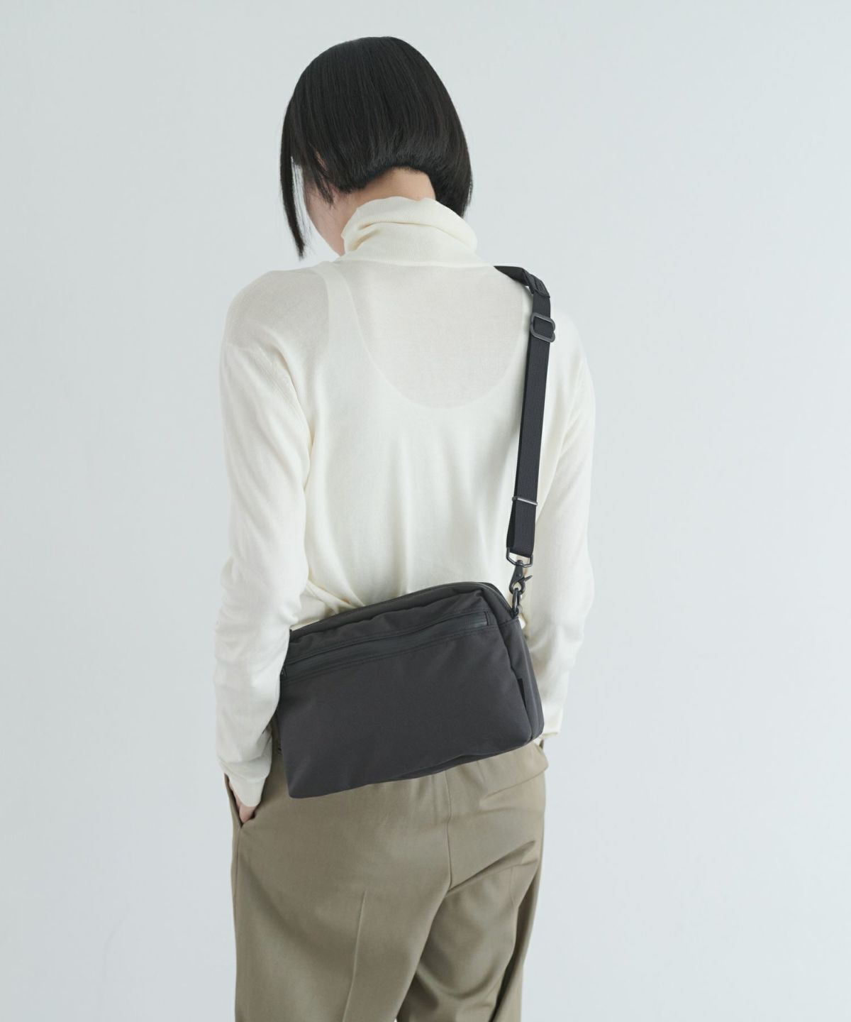 モデル身長：173cm