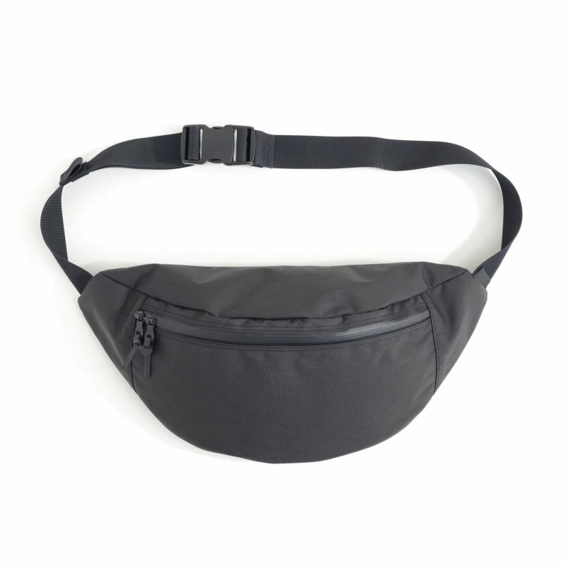 MATTE LARGE FANNY PACK ラージファニーパック | evergreen