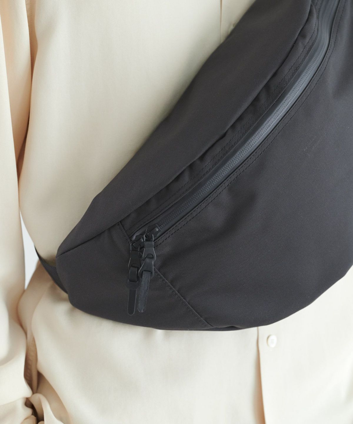 モデル身長：181cm