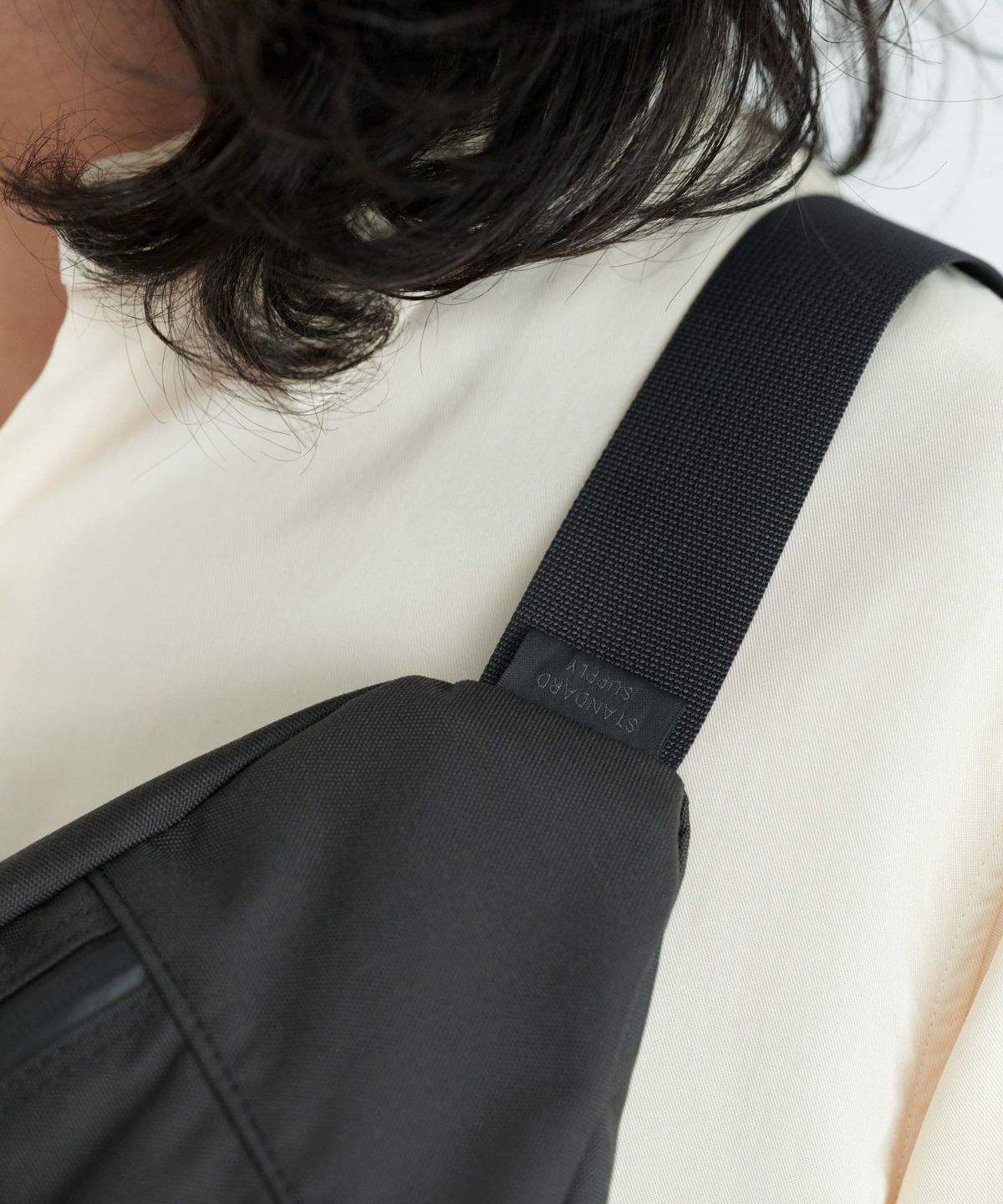 モデル身長：181cm