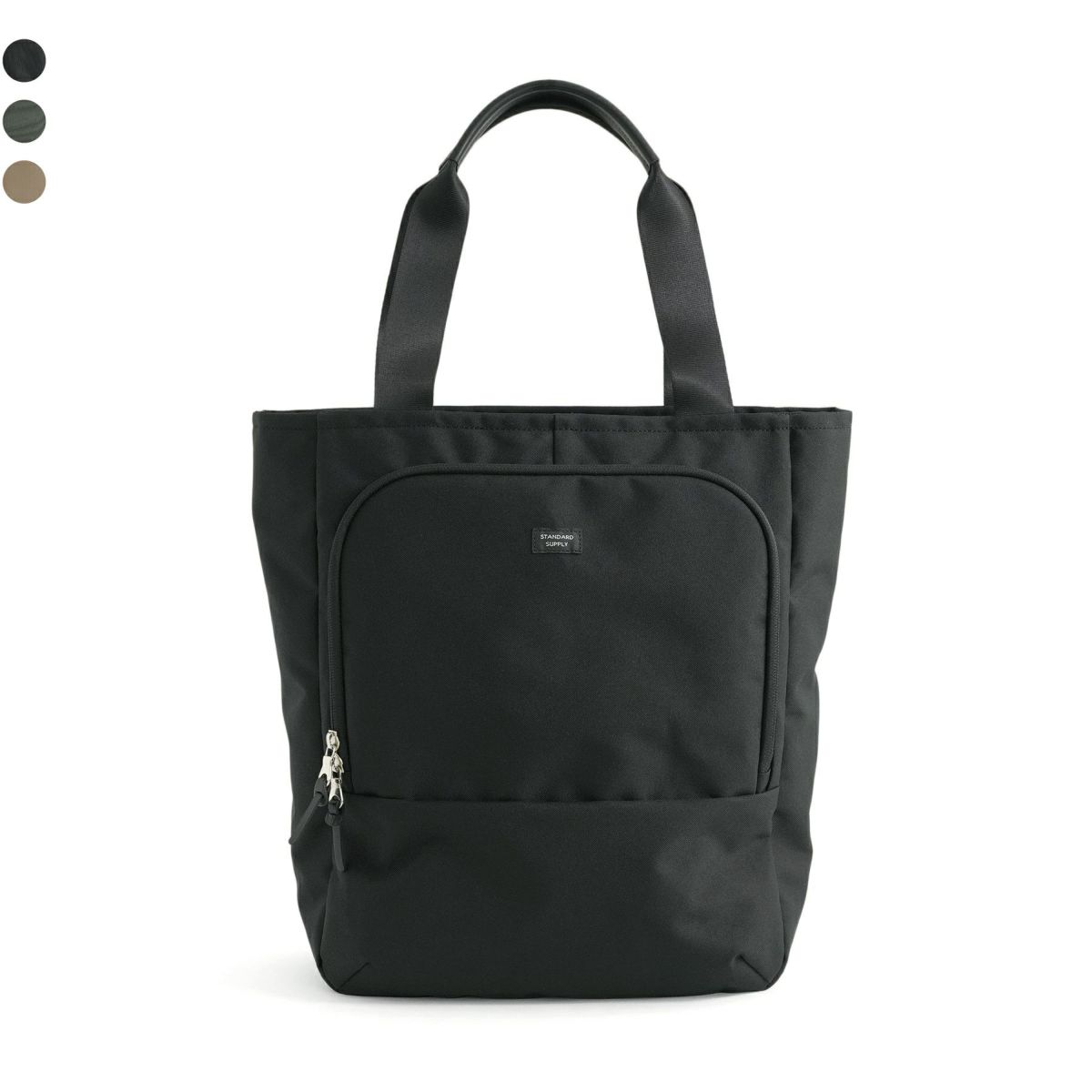 ESSENTIAL TOTE / 3色展開