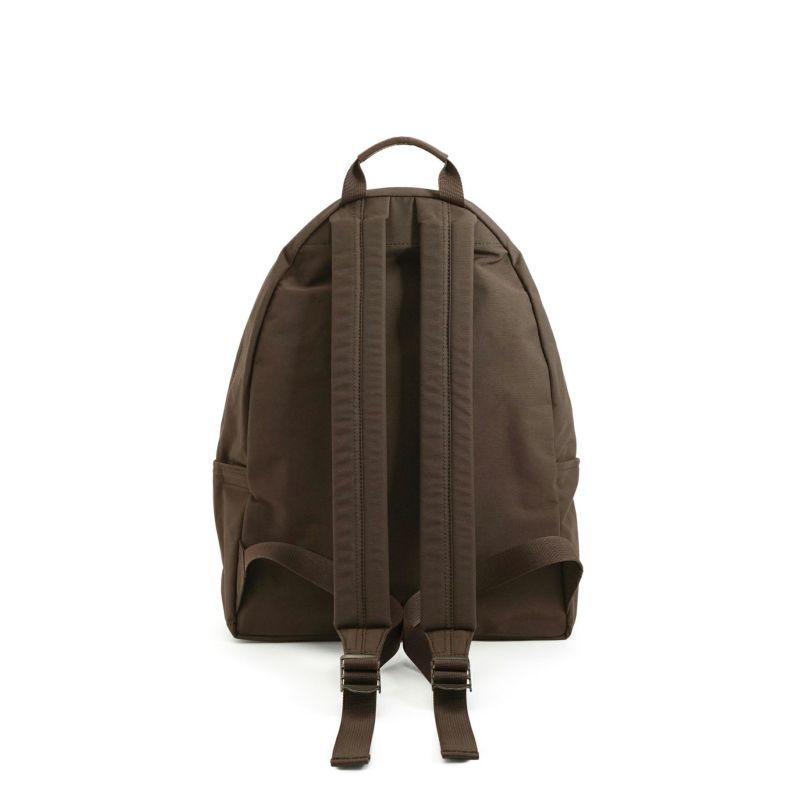 【美品】STANDARD SUPPLY ニュータイニーデイパック グリーン STANDARD SUPPLY デイバック リュック スタンダードサプライ